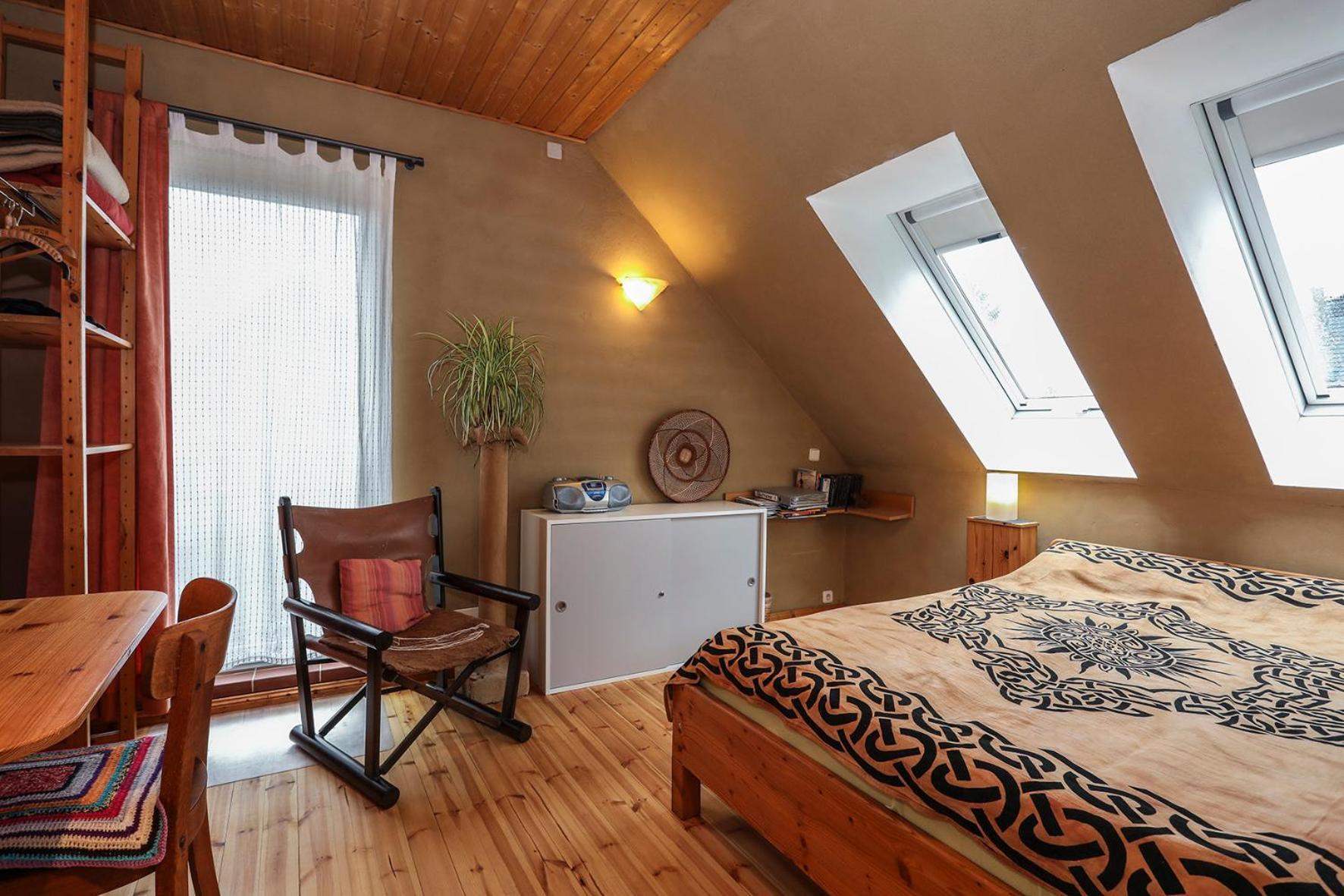 Nice Room In Green Pankow District Βερολίνο Εξωτερικό φωτογραφία
